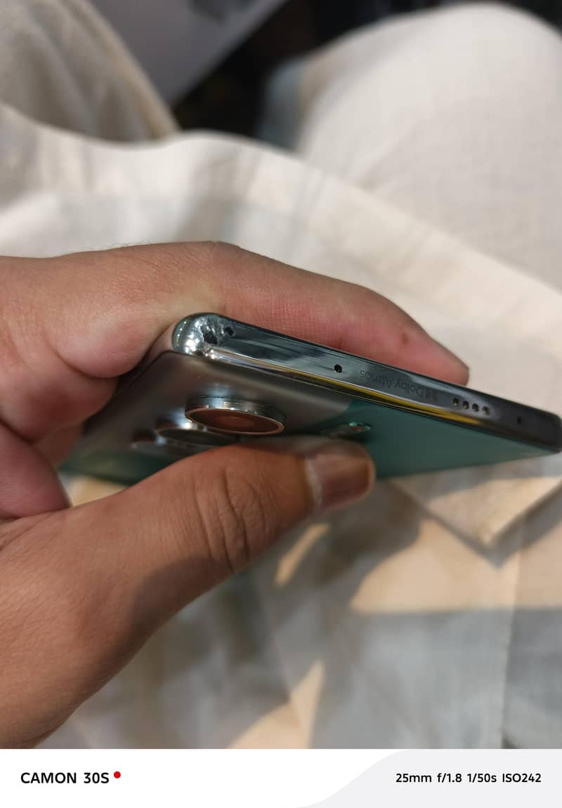 Tecno Camon40pro 2