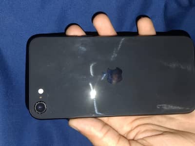 I phone SE second generation urgent sale