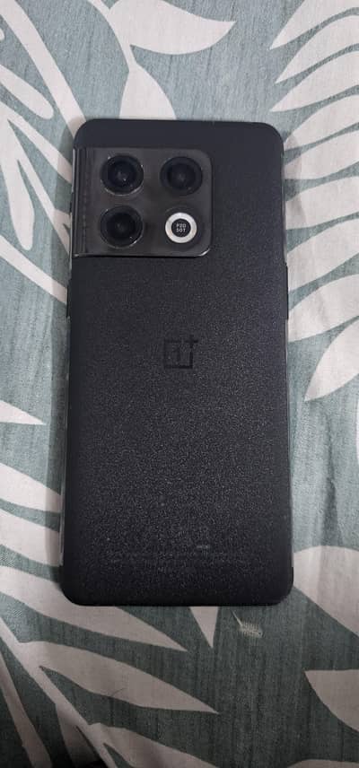 One Plus 10 Pro