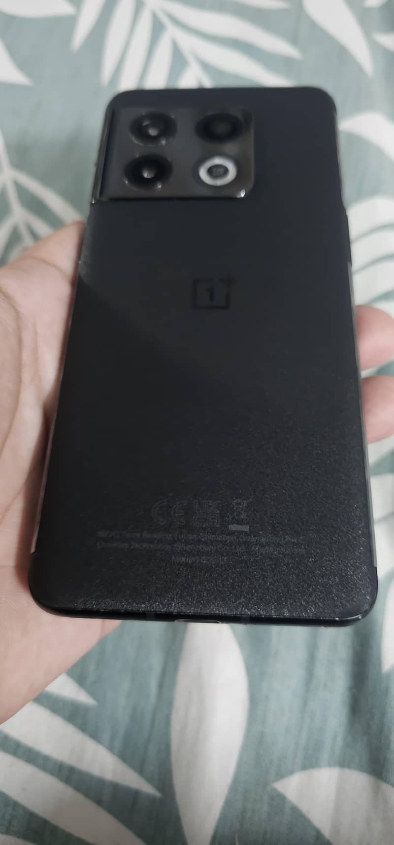 One Plus 10 Pro 2