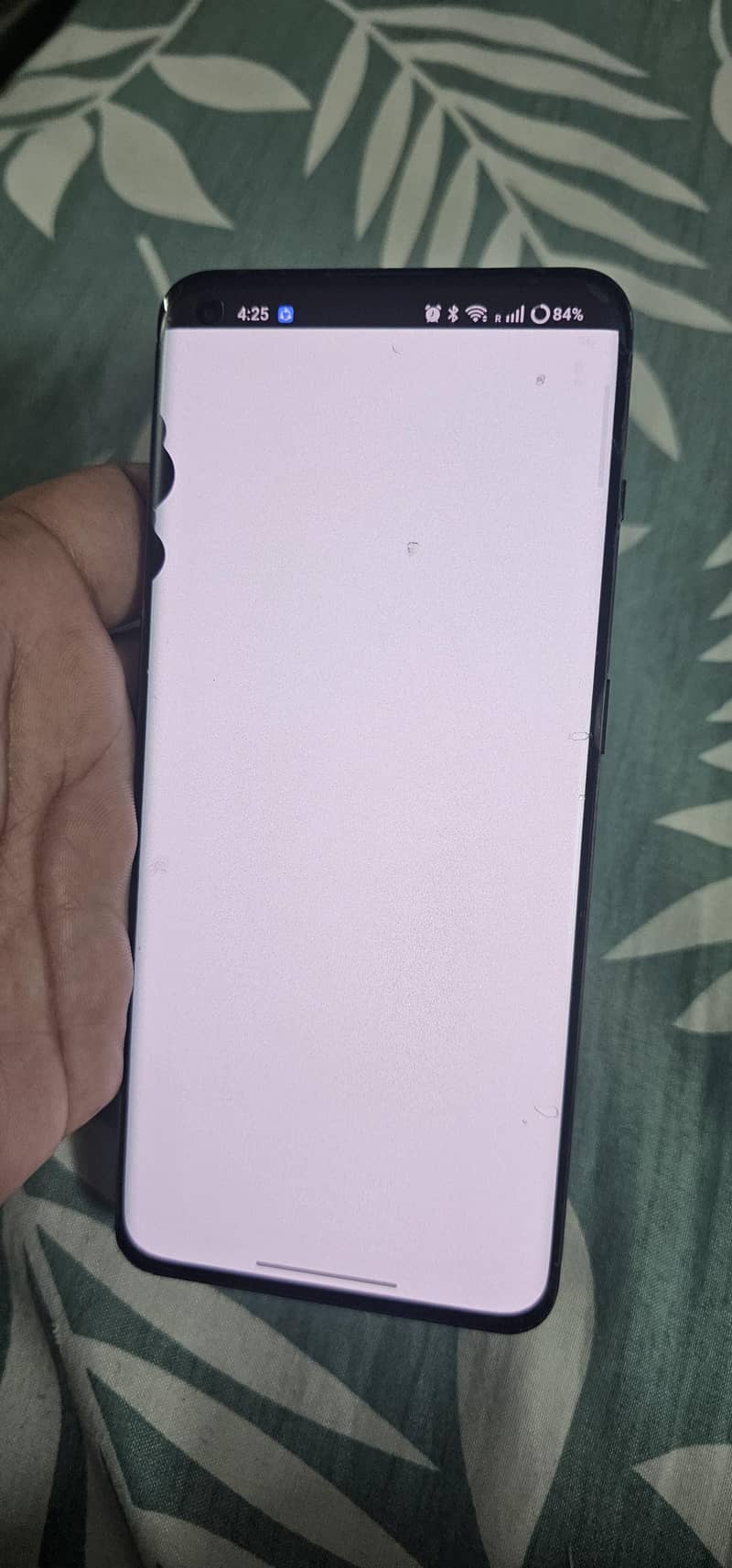 One Plus 10 Pro 4