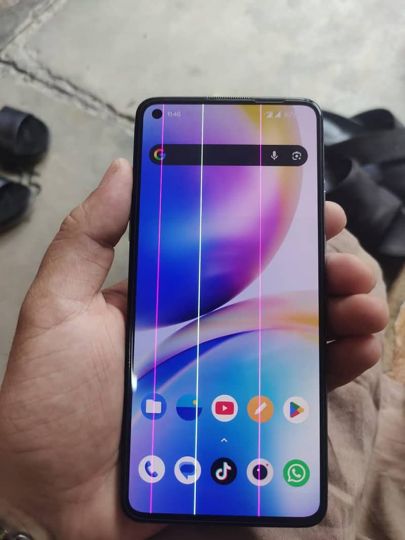 One Plus 8T 3