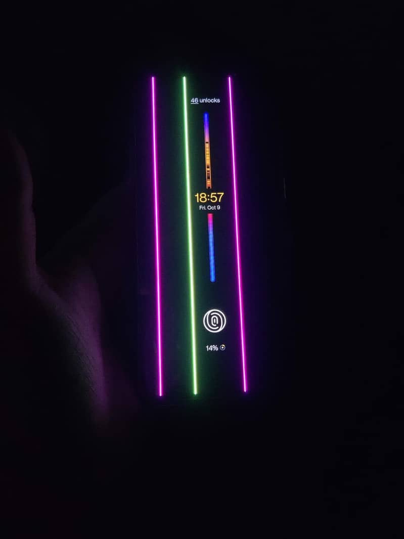 One Plus 8T 5