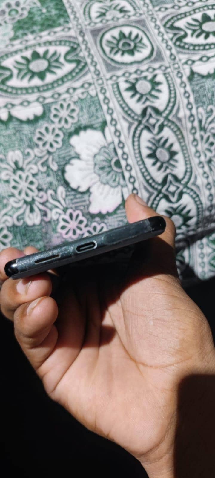 Google Pixel 6 Pro 3