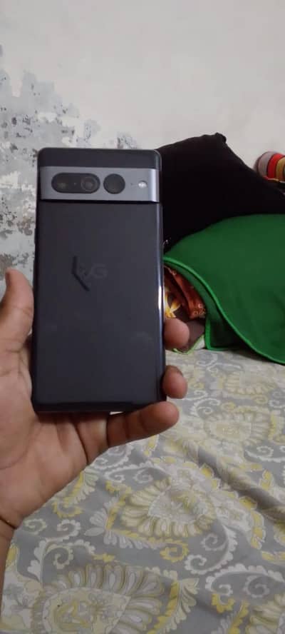 Google Pixel 7 Pro