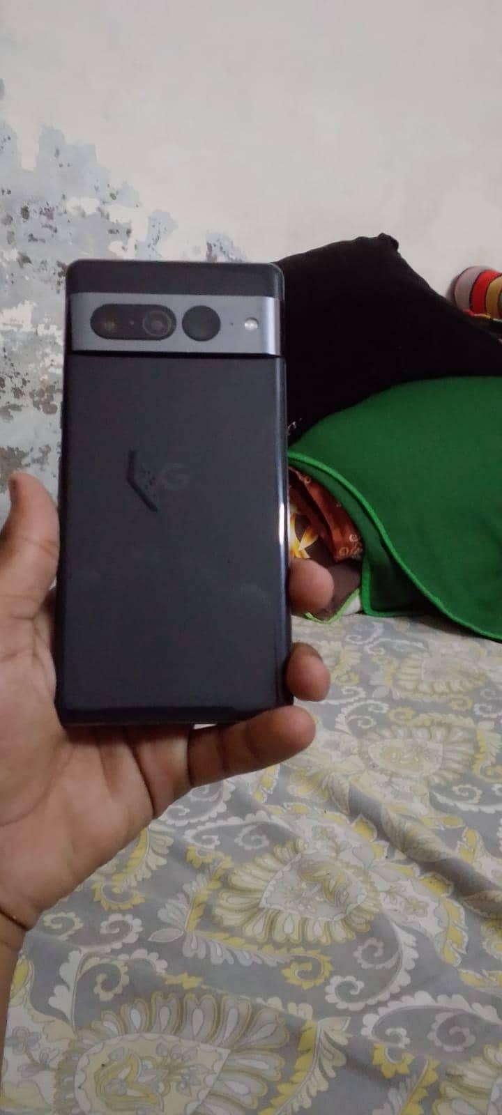 Google Pixel 7 Pro 0