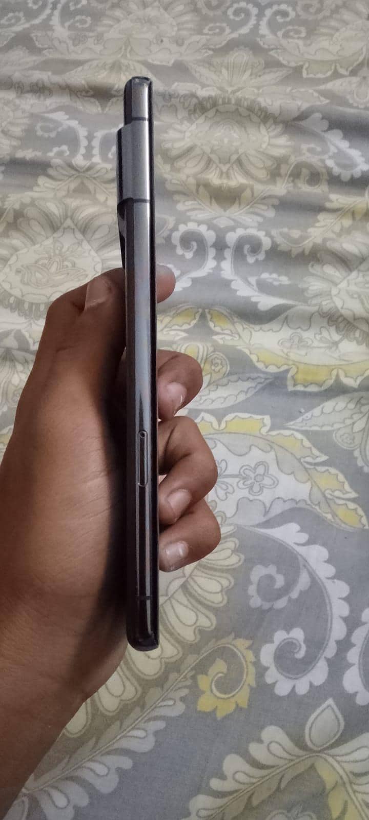 Google Pixel 7 Pro 3