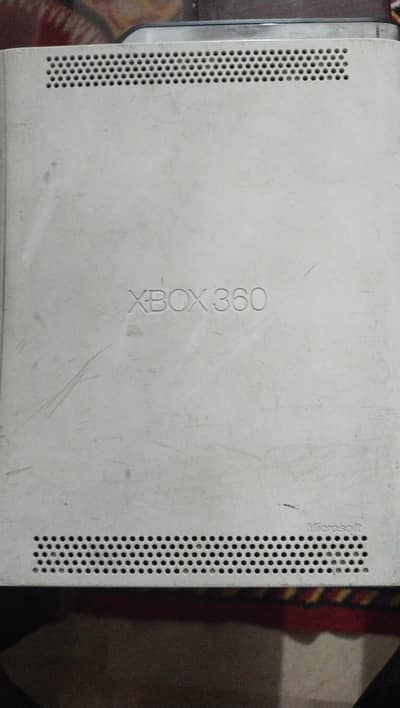 Xbox 360