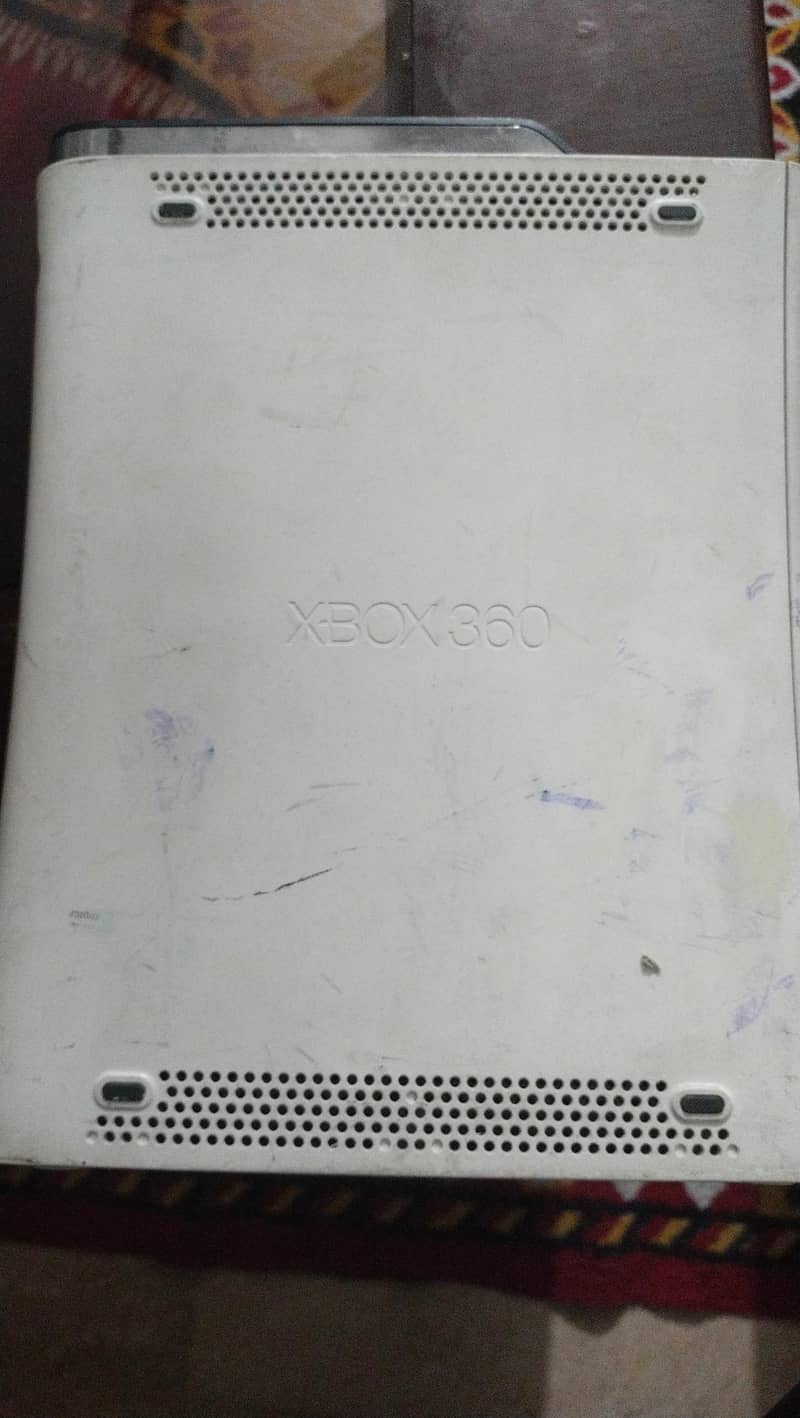 Xbox 360 1