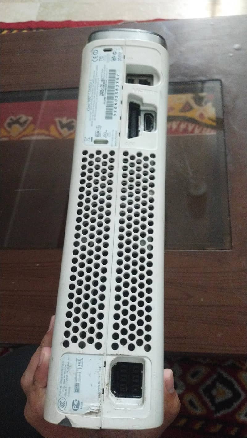 Xbox 360 3