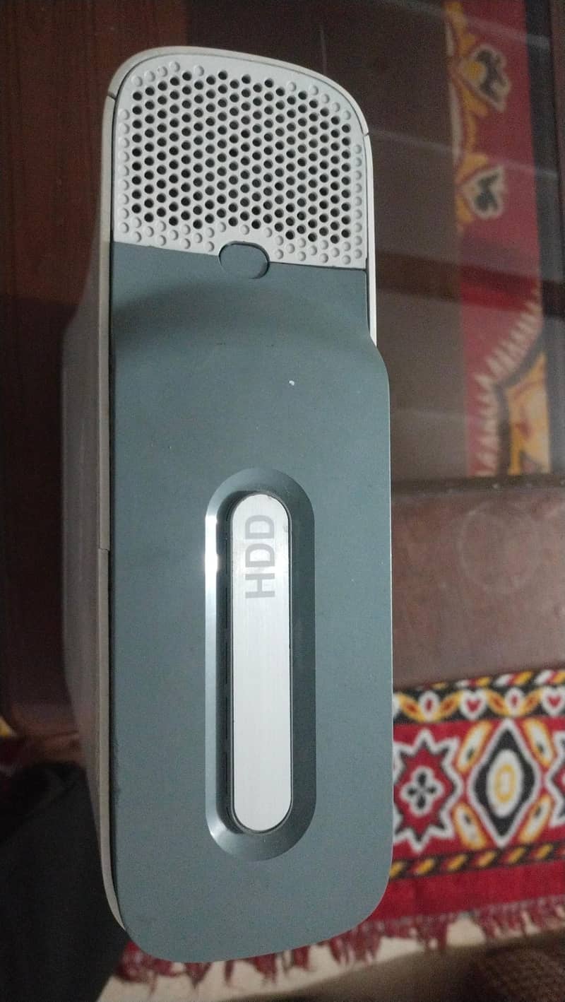 Xbox 360 4