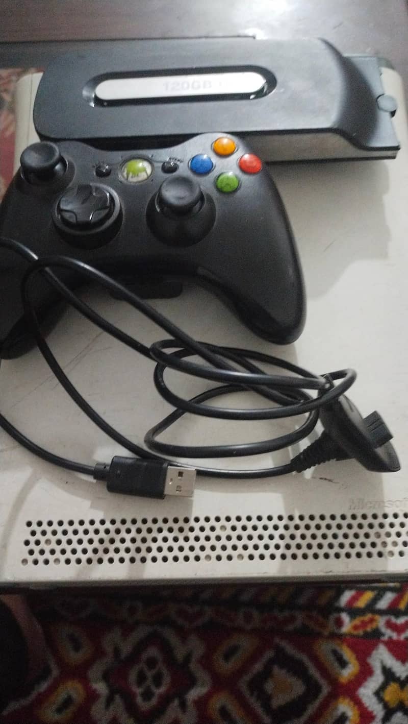 Xbox 360 6