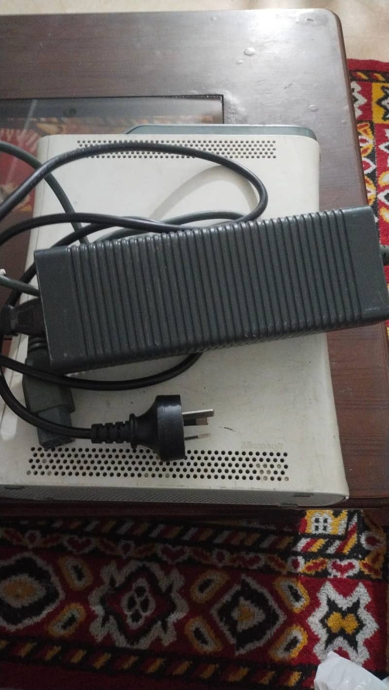Xbox 360 7