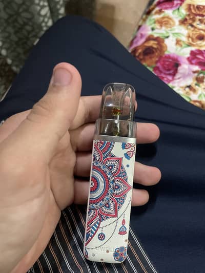 Caliburn g3 lite