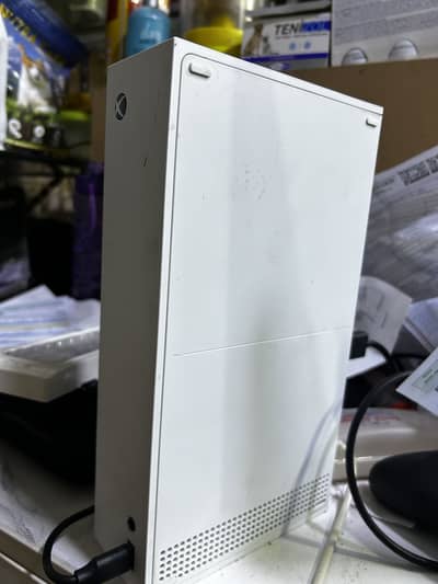 Xbox series s console
