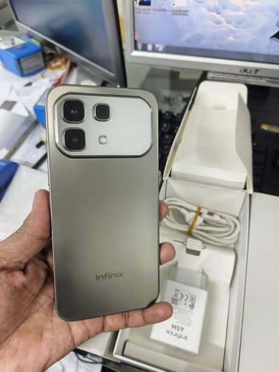Infinix Other Model