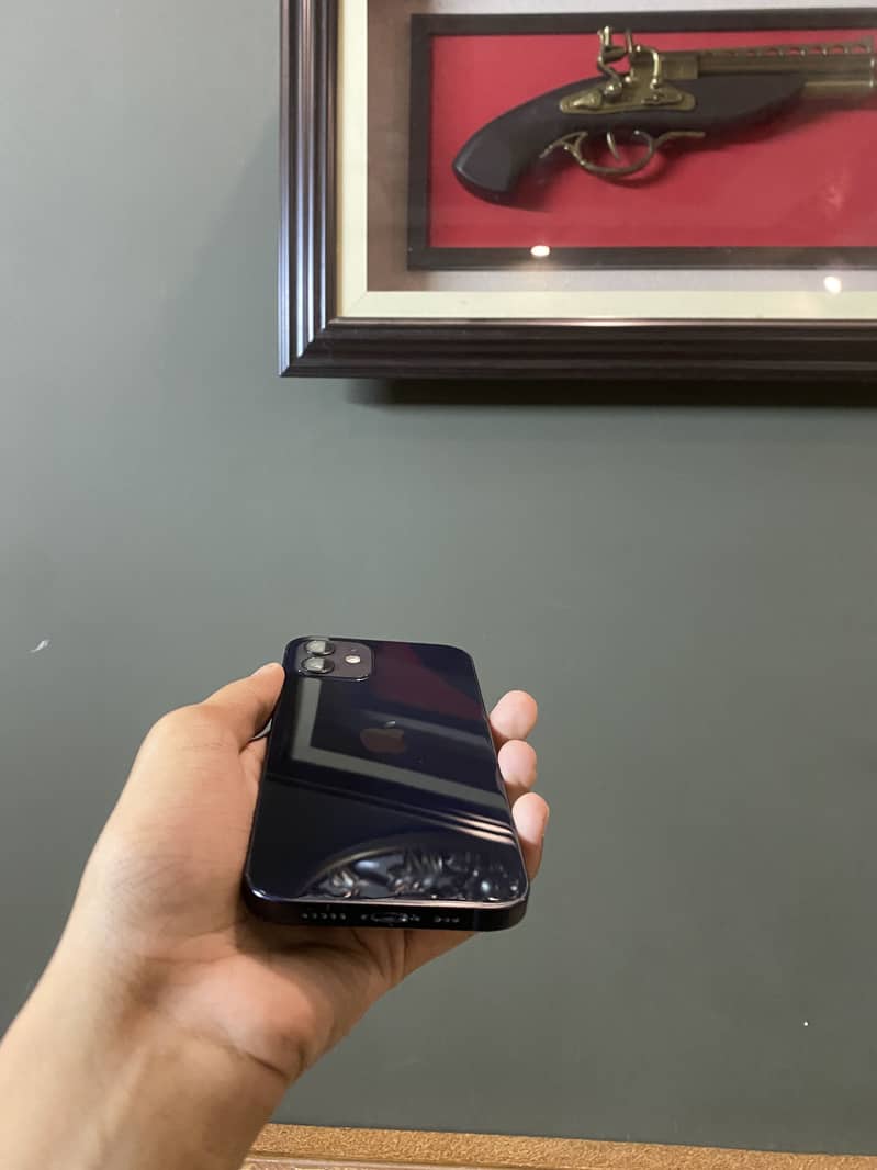 Apple iPhone 12 7