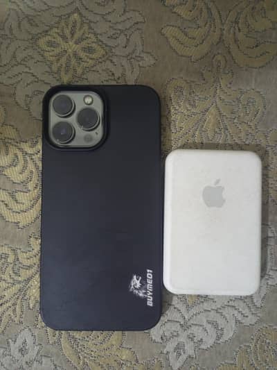 Apple iPhone 13 Pro Max