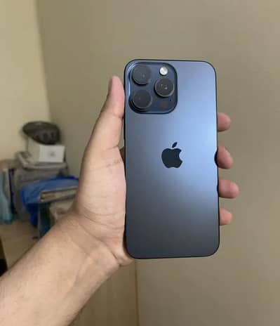Apple iPhone 15 Pro Max