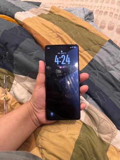 Infinix Note 40