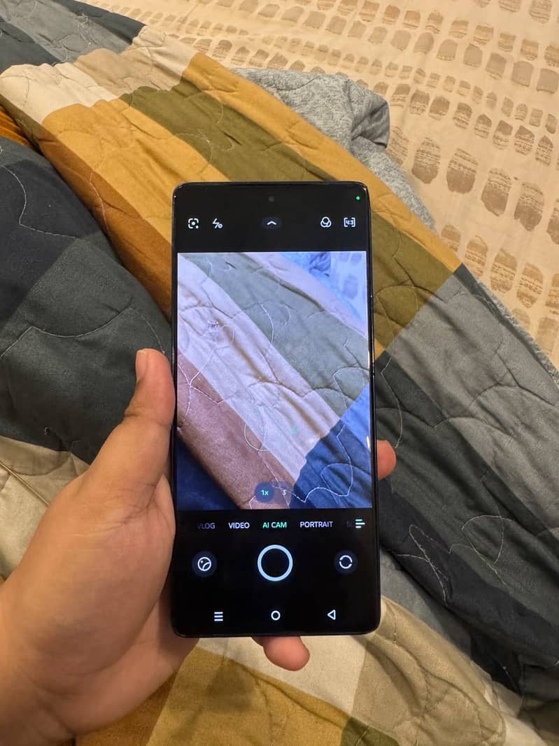 Infinix Note 40 2