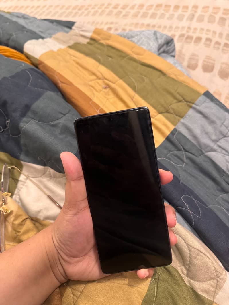 Infinix Note 40 3