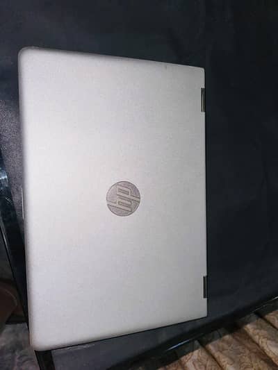 HP Pavilion x360 Touchscreen  | Core i5 8th gen | 16 GB Ram | 500 GB