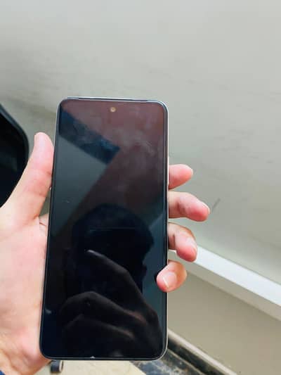 infinix hot 60i