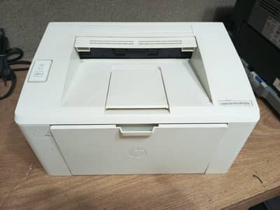 HP LaserJet Pro M102a