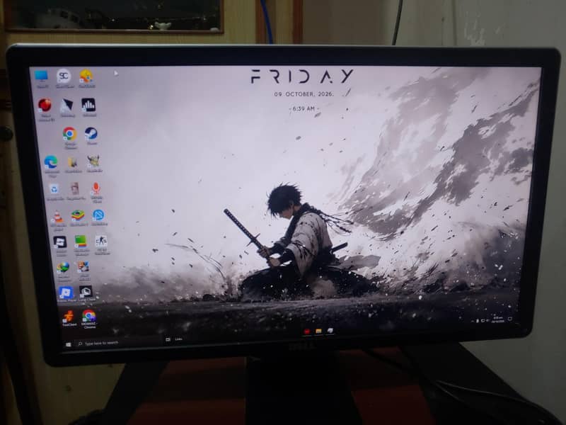 Dell tower pc 0