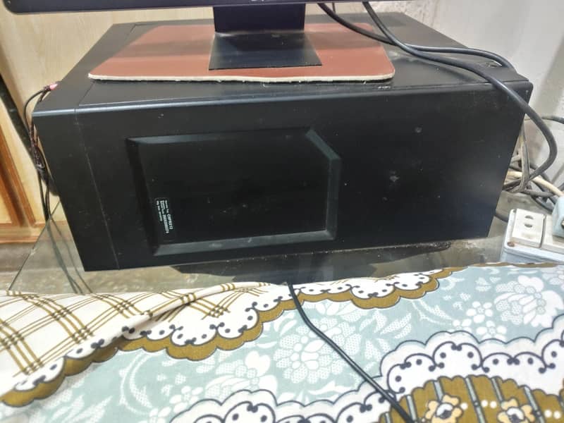 Dell tower pc 2