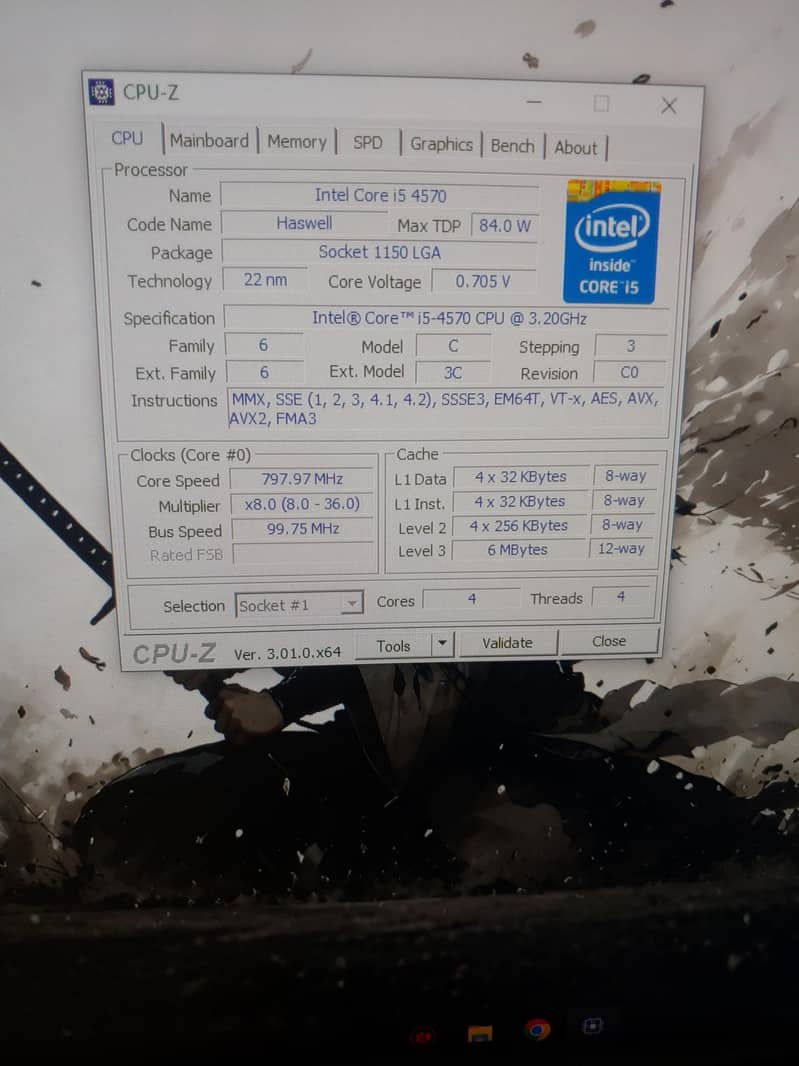 Dell tower pc 9