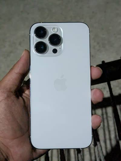 Apple iPhone 14 Pro Max JV
