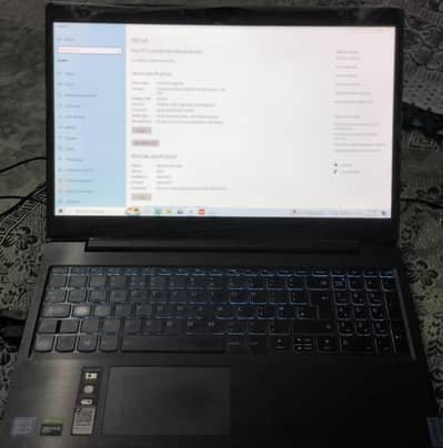 LENOVO laptop