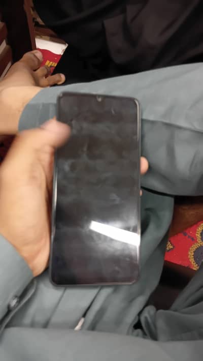 Samsung Mobile A07 4g