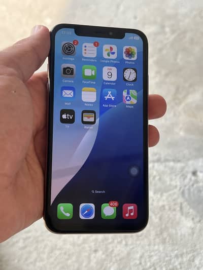 Apple iPhone XS