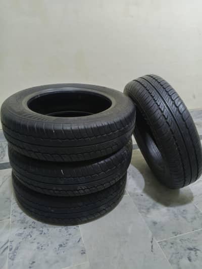 EUROSTAR 175/65 R 15 inch Tyre