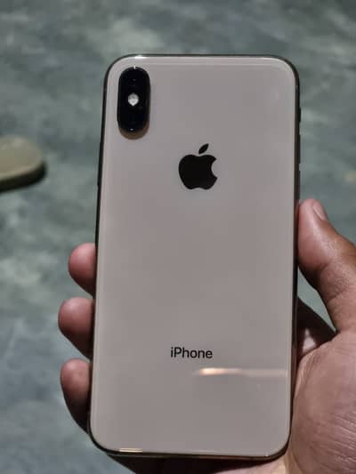 Apple iPhone XS