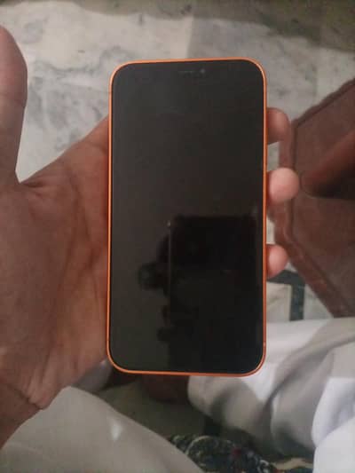 Apple iPhone XR