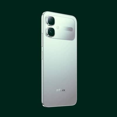 Infinix smart 20 4/64