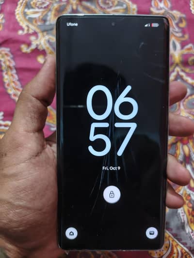 Google Pixel 7 Pro