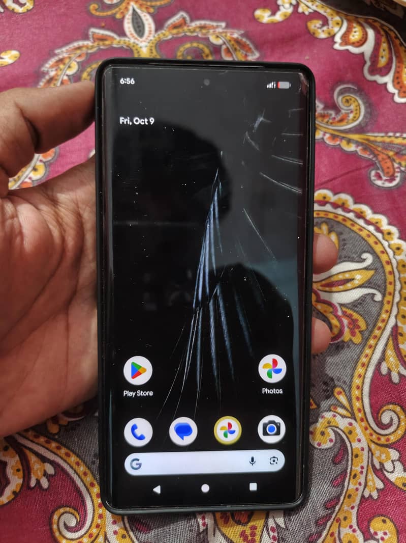 Google Pixel 7 Pro 2