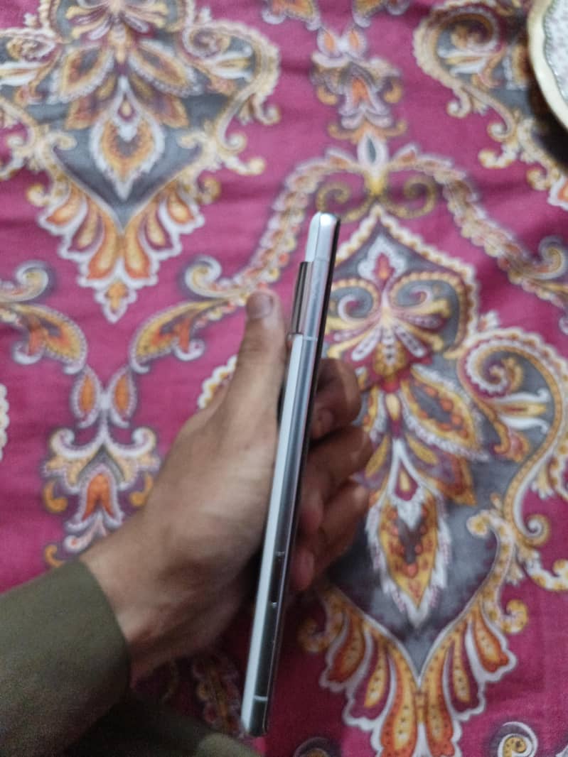 Google Pixel 7 Pro 3