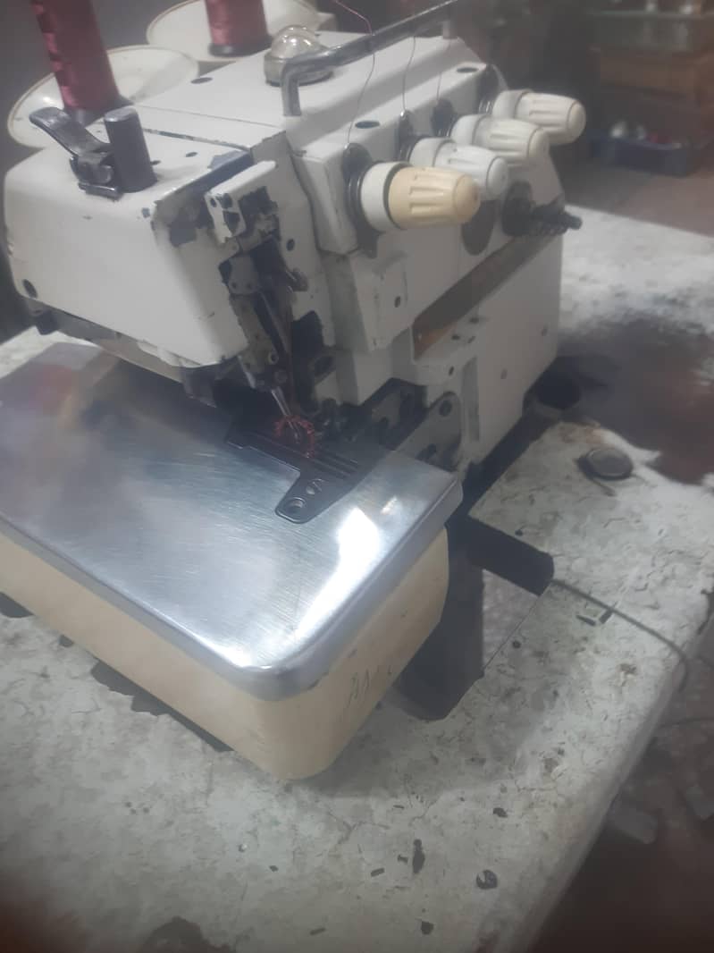 pico machine 747 1