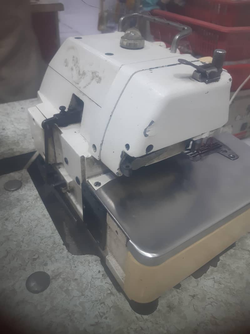 pico machine 747 2