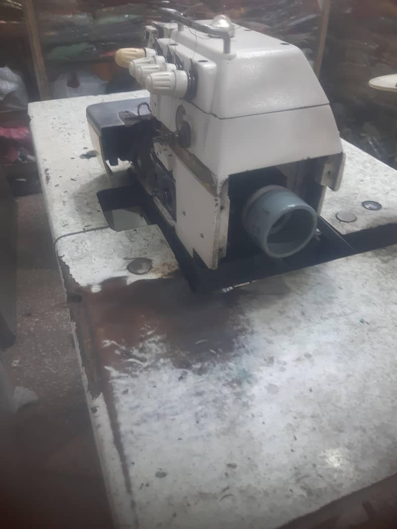 pico machine 747 5