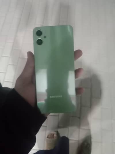 Samsung Mobile A06