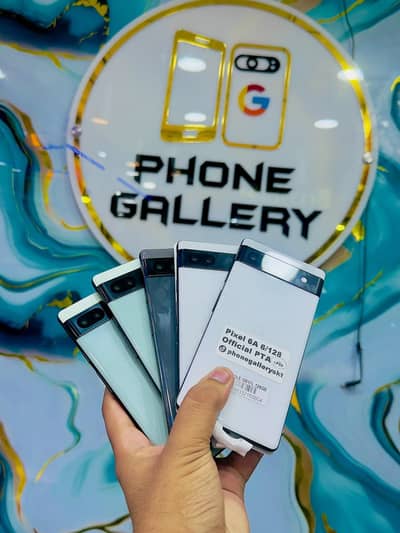Google Other Model