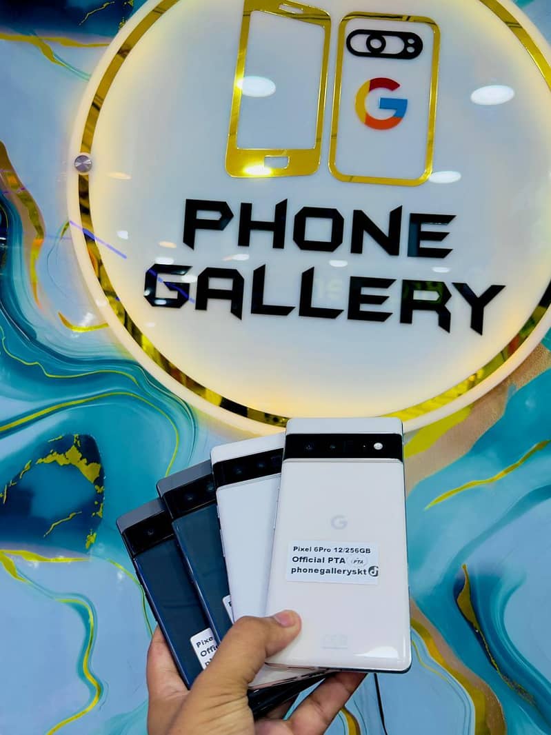 Google Other Model 1