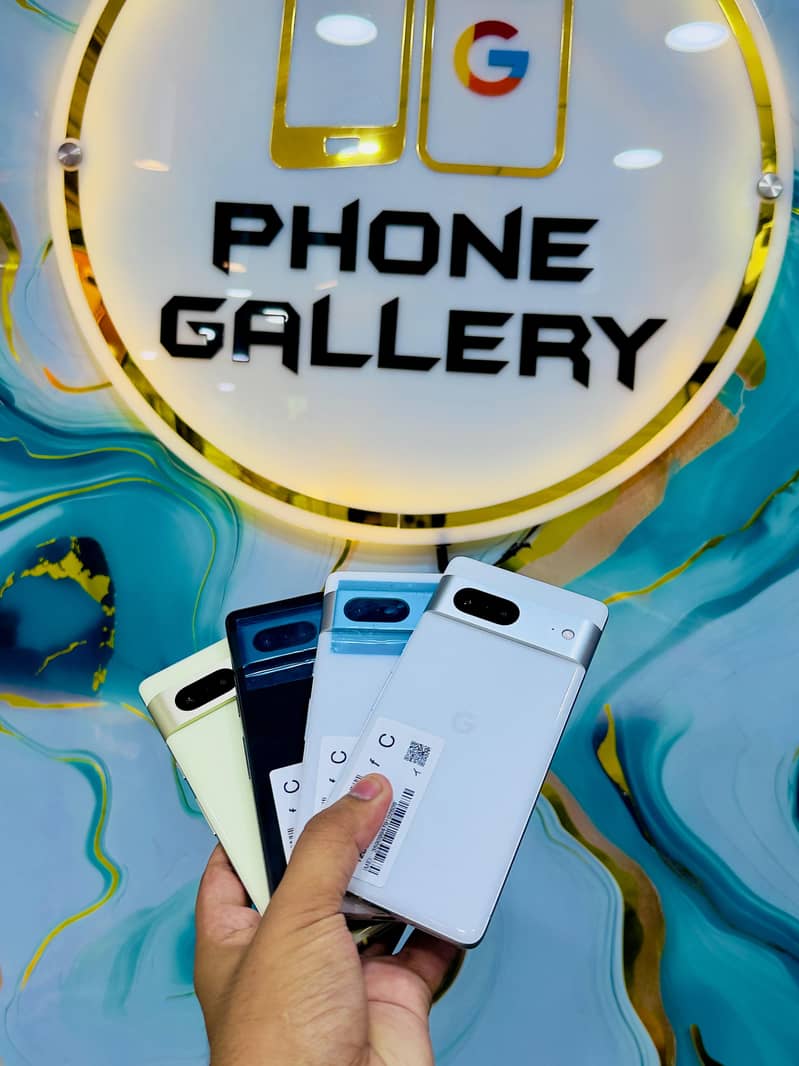 Google Other Model 2